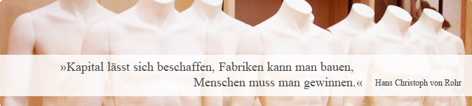 Marion Aikens, Human Capital Service